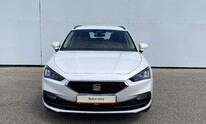 SEAT Leon SP
