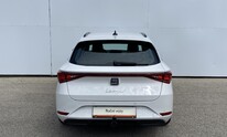 SEAT Leon SP