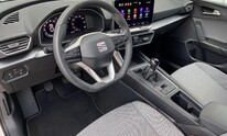 SEAT Leon SP