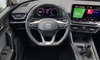 SEAT Leon SP