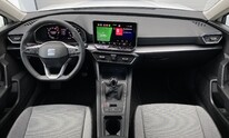 SEAT Leon SP
