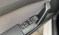 SEAT Leon SP