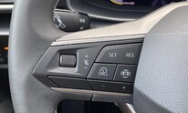 SEAT Leon SP