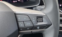 SEAT Leon SP