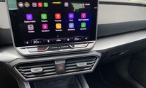 SEAT Leon SP