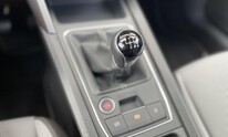SEAT Leon SP