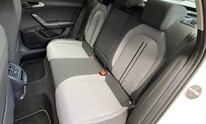 SEAT Leon SP