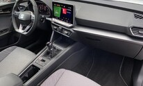 SEAT Leon SP