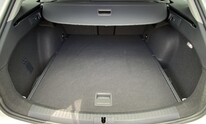 SEAT Leon SP