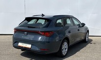SEAT Leon SP