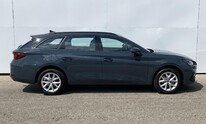 SEAT Leon SP