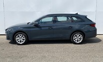 SEAT Leon SP