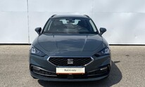 SEAT Leon SP