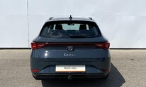 SEAT Leon SP