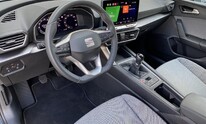 SEAT Leon SP