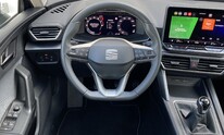 SEAT Leon SP