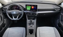 SEAT Leon SP