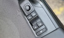 SEAT Leon SP