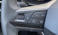 SEAT Leon SP