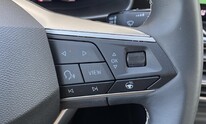 SEAT Leon SP