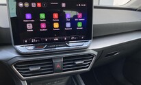 SEAT Leon SP