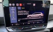 SEAT Leon SP