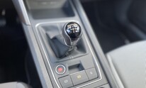 SEAT Leon SP