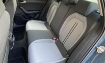 SEAT Leon SP