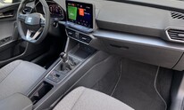 SEAT Leon SP