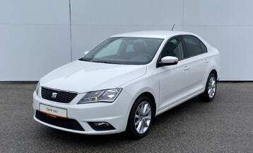 SEAT Toledo