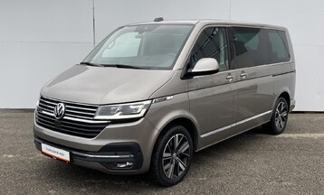 Volkswagen užitkové Multivan