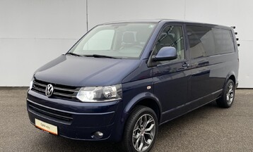 Volkswagen užitkové Caravelle