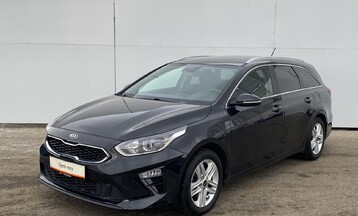 KIA Ceed SW