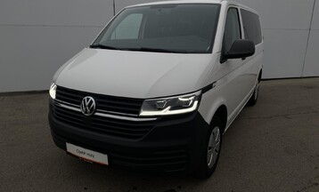 Volkswagen užitkové Transporter Kombi