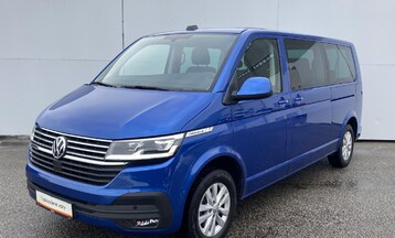 Volkswagen užitkové Caravelle