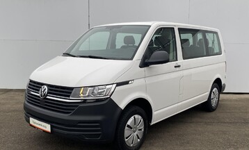 Volkswagen užitkové Transporter Kombi