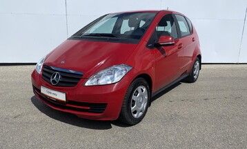 Mercedes-Benz A150