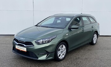 KIA Ceed SW