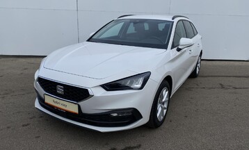 SEAT Leon SP