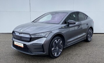 Škoda Enyaq