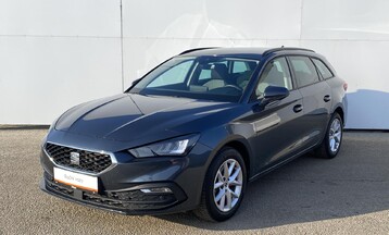 SEAT Leon SP