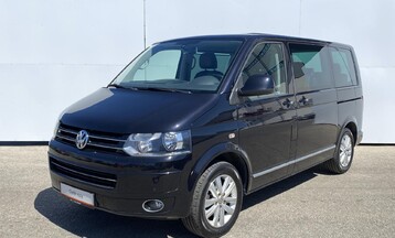 Volkswagen užitkové Multivan
