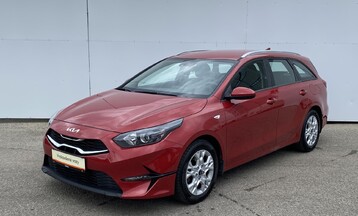 KIA Ceed SW