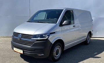 Volkswagen užitkové Transporter