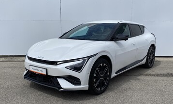 KIA EV6 GT