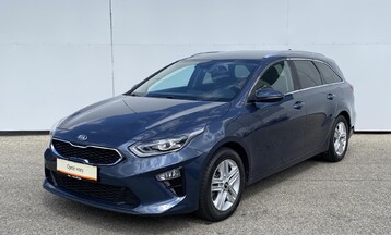 KIA Ceed SW