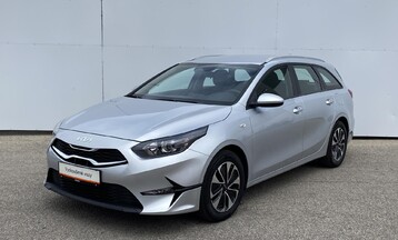 KIA Ceed SW