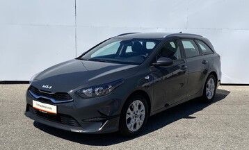 KIA Ceed SW