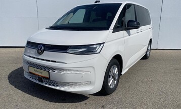 Volkswagen užitkové Multivan