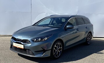 KIA Ceed SW
